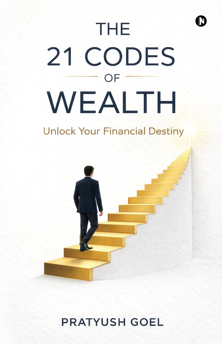 The 21 Codes of Wealth